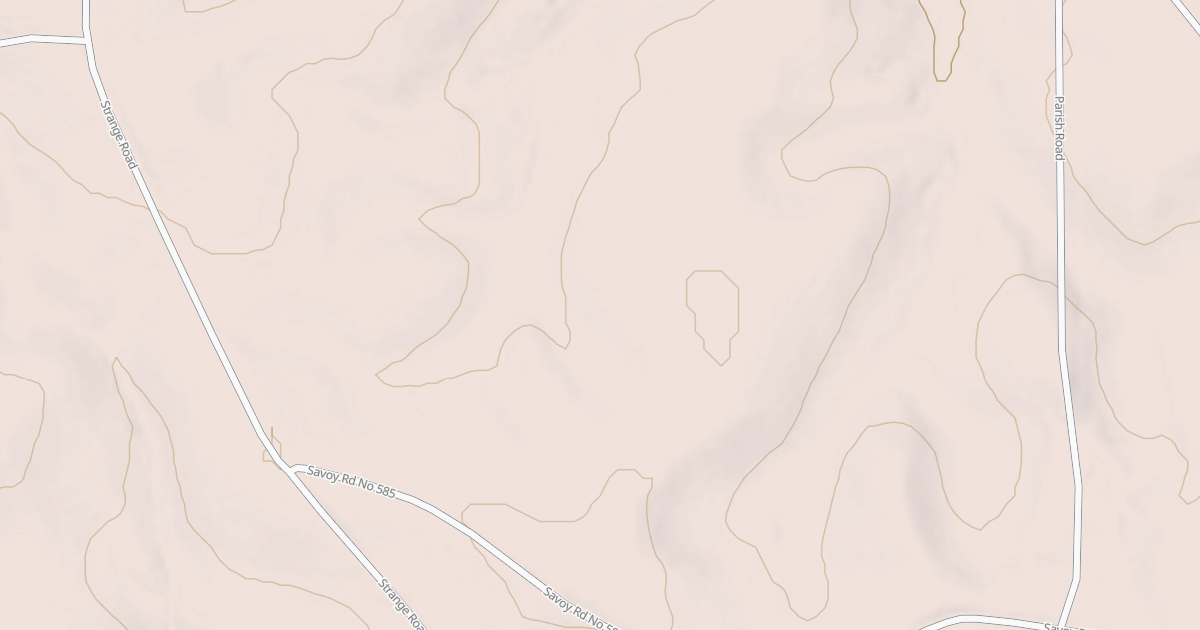 Map preview of 5850