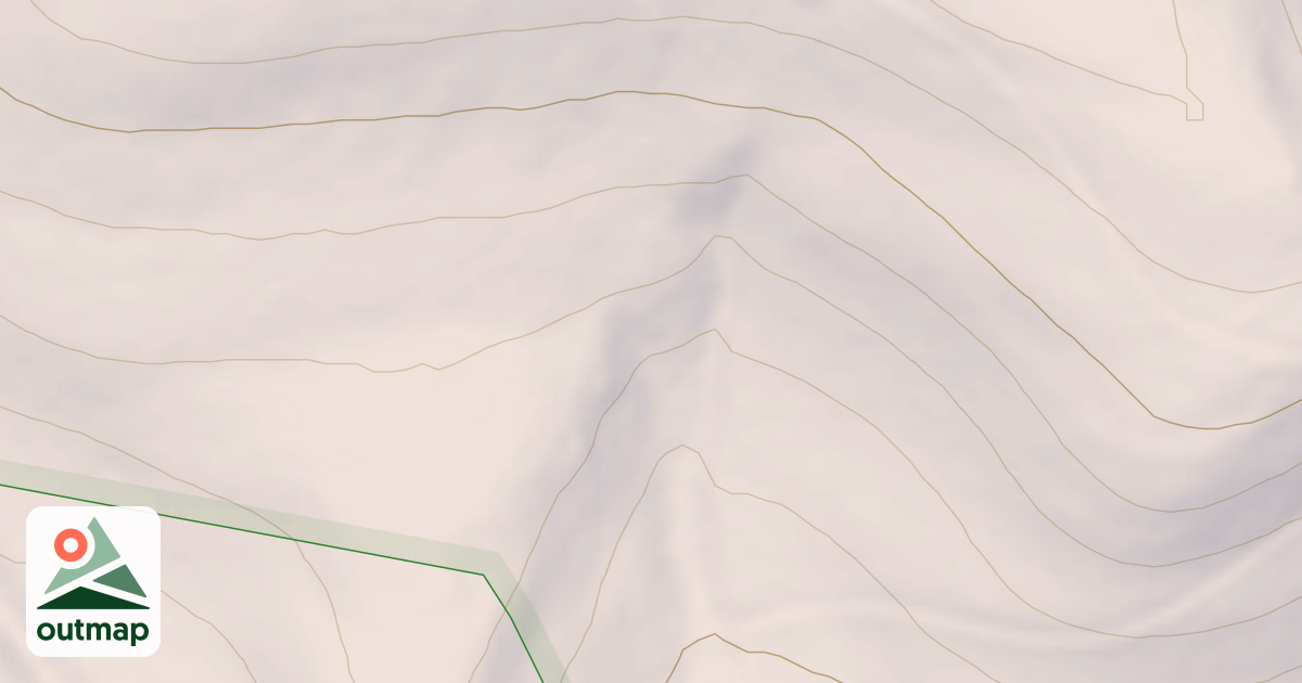 Map of USGS National Digital Trails 624cc70d-e95a-434f-8d3d-7579297db47e