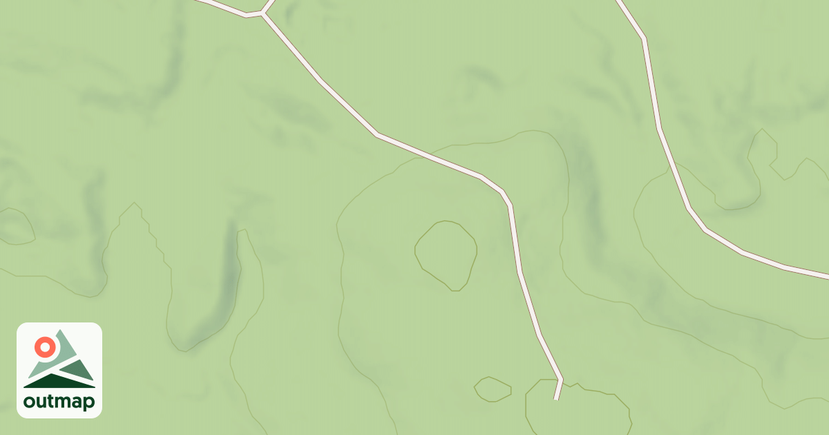 Map of FR 2021A