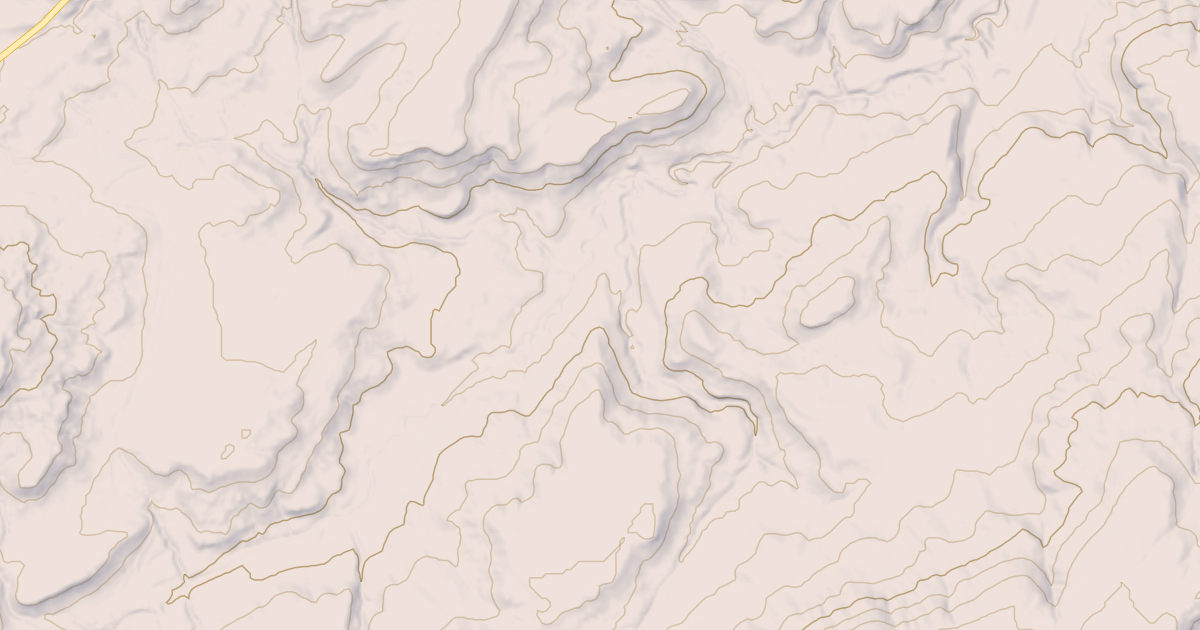 Map preview of USGS National Digital Trails 0fde1a3a-06a3-4d28-9306-1d7b394ab450
