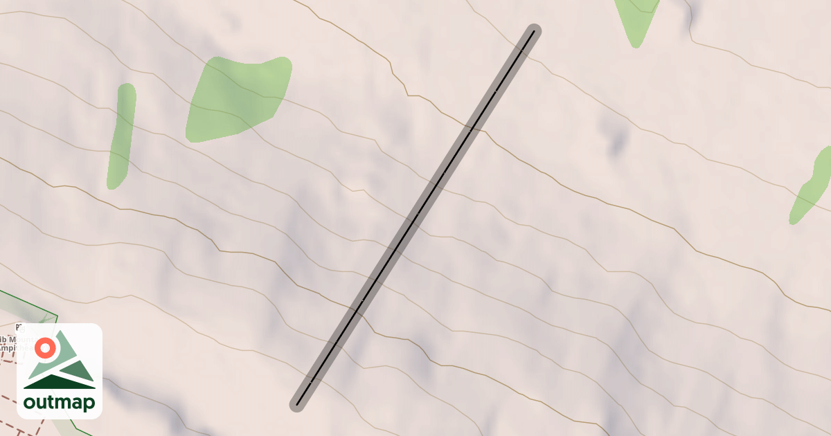 Map of Carver