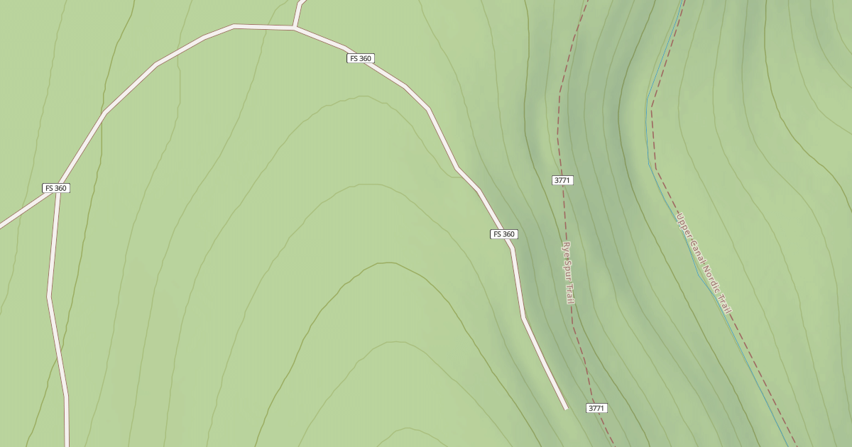 Map preview of 3661360