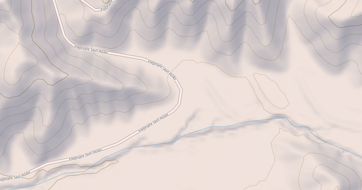 Map preview of BLM National GTLF Public Motorized Roads 3dcc2c93-ad26-4684-9b91-3412cd336dee