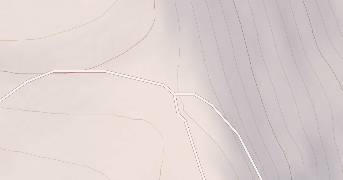 Map preview of FREEZEOUT MARY MIX CONN