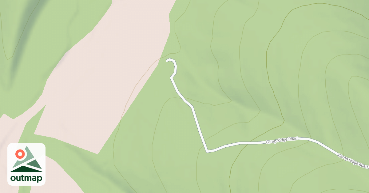 Map of Chadwick 110