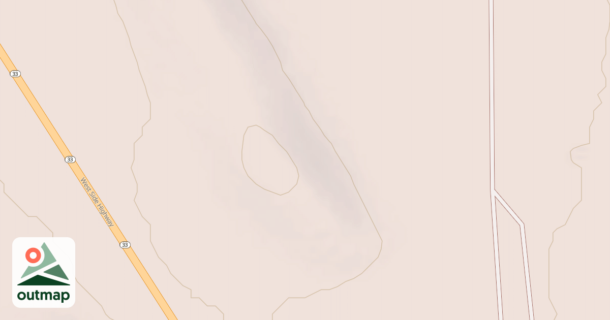 Map of BLM National GTLF Public Motorized Roads 0fb81bb1-187b-4d6c-87fe-677ea19d1d9b