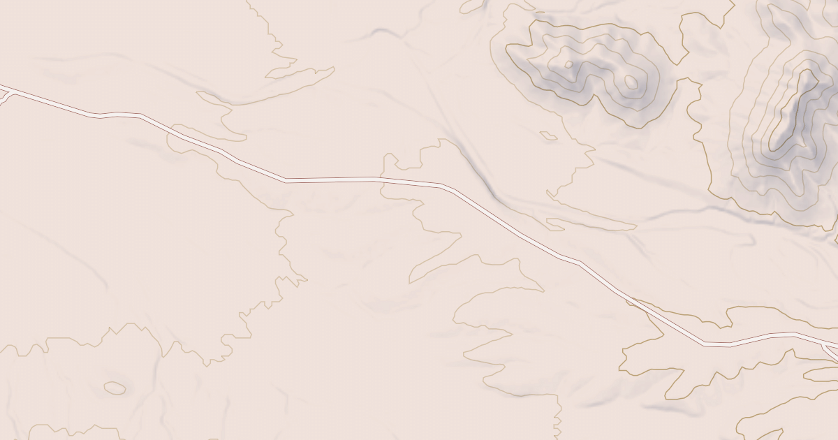Map preview of BLM National GTLF Public Motorized Roads 2a29bd7c-2847-4c4b-b037-c9ca6bbadb67