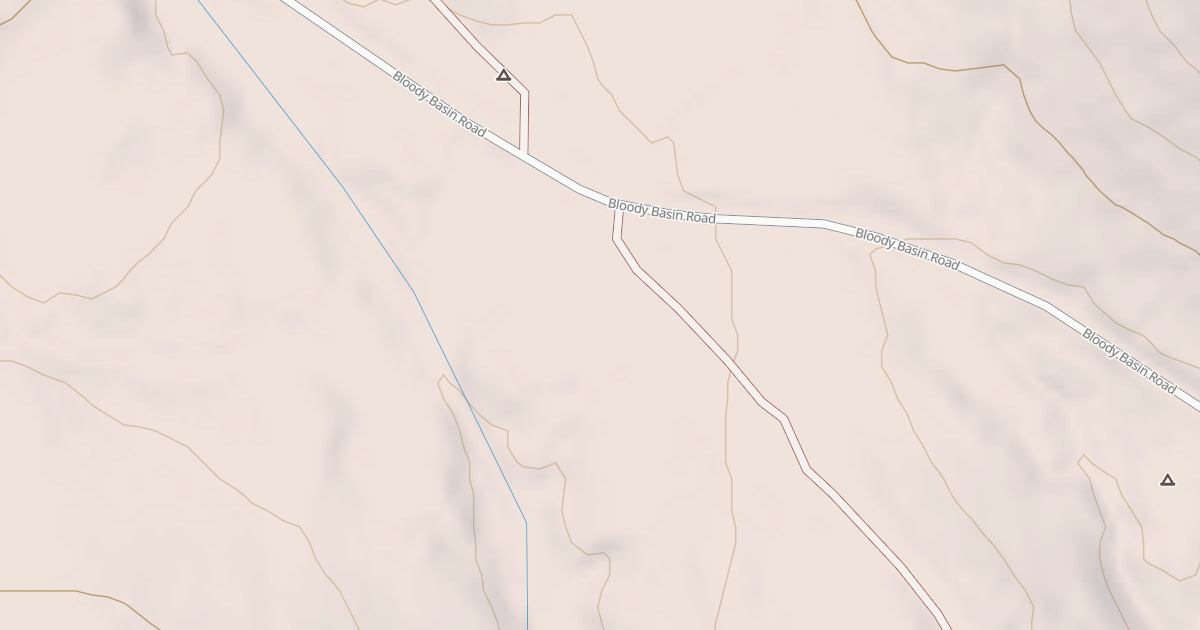 Map preview of BLM National GTLF Public Motorized Roads 1dcd62b1-7b50-4eec-8d77-8f19c333ef70