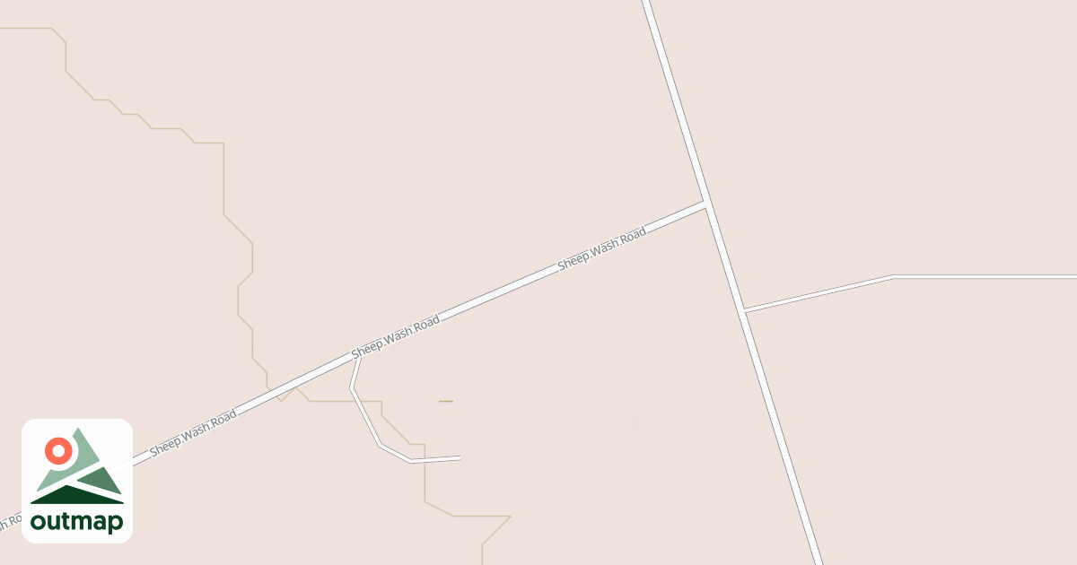 Map of BLM National GTLF Public Motorized Roads 1403e344-d5a1-4a25-9db3-60e1cac3e929