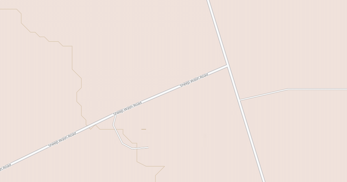 Map preview of BLM National GTLF Public Motorized Roads 1403e344-d5a1-4a25-9db3-60e1cac3e929