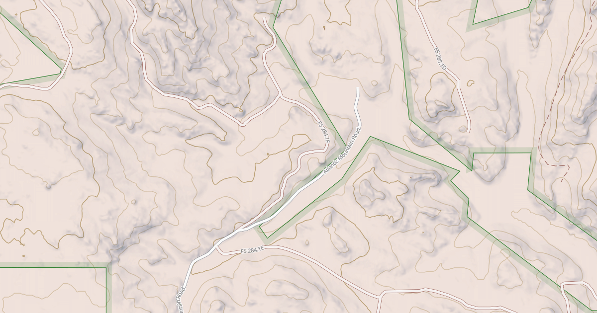 Map preview of CUSTER LIMESTONE BR 1F