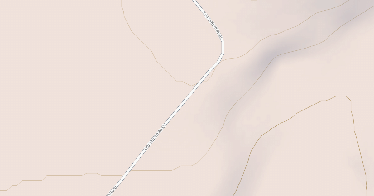 Map preview of BLM National GTLF Public Motorized Roads c89c6a73-6cf2-4d76-a354-92fd54b0ec29
