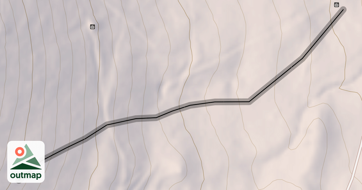 Map of Screaming Eagle