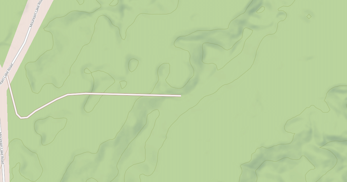 Map preview of FR 2316C