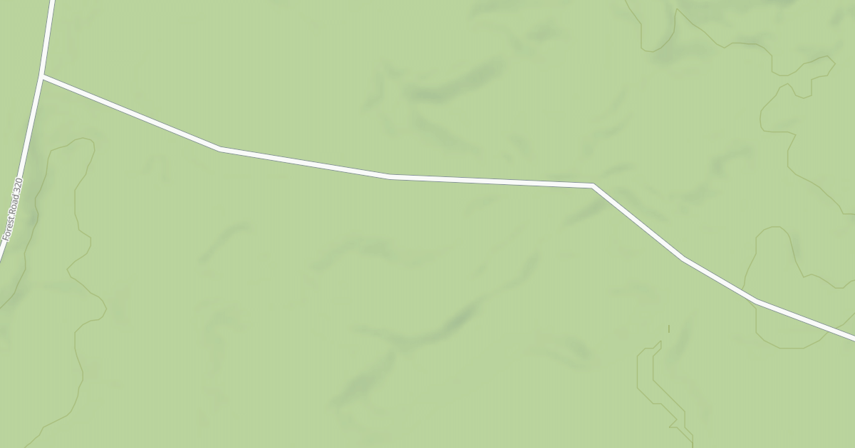 Map preview of FR 320B