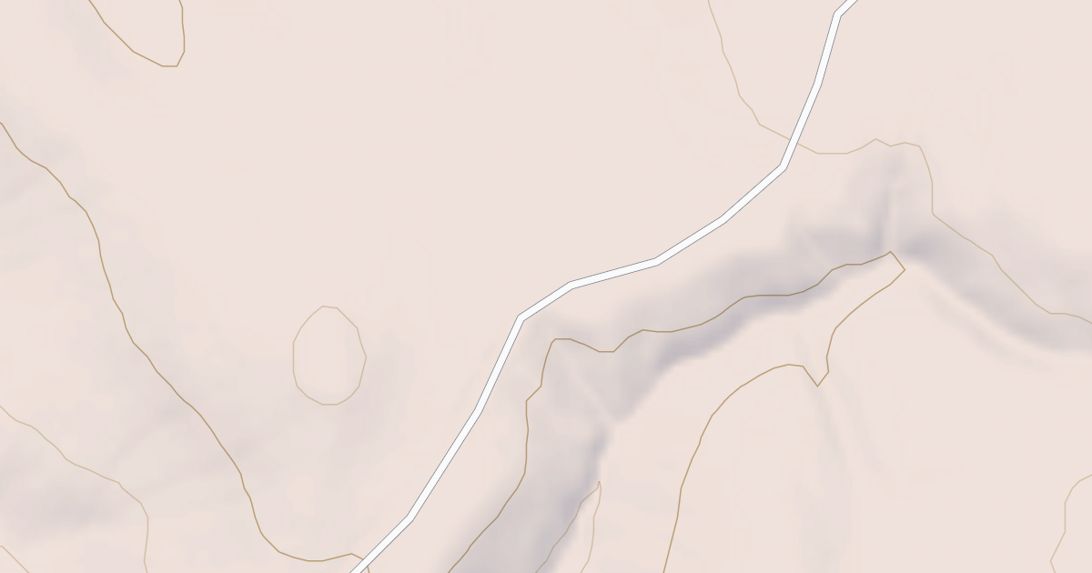 Map preview of BLM National GTLF Public Motorized Roads c4f2aff7-cf21-4973-bb46-dea8b5298b89