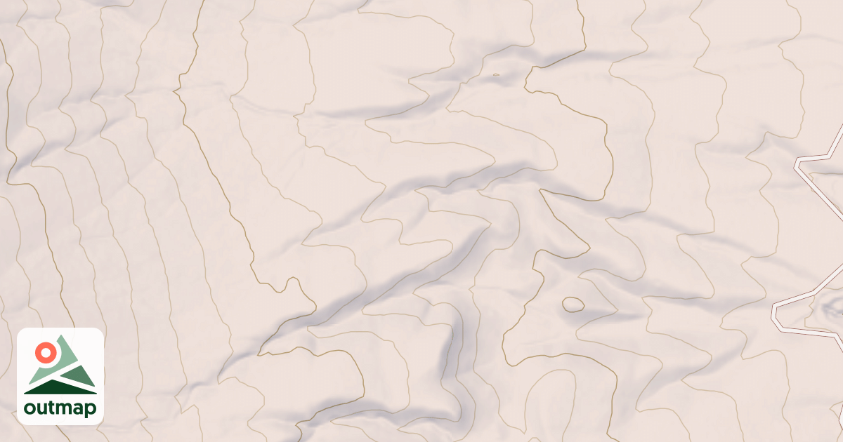 Map of BLM National GTLF Public Motorized Roads 8034df51-bcb5-48c9-8928-147f123b2109