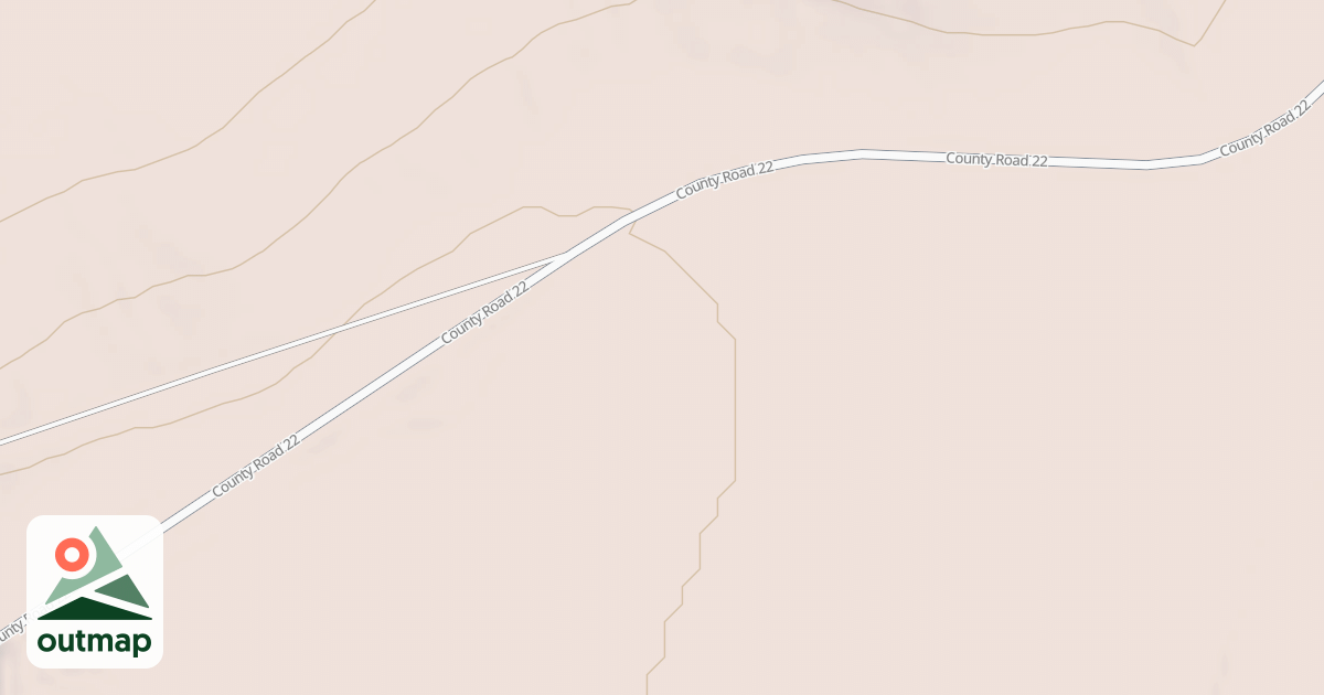 Map of BLM National GTLF Public Motorized Roads 25373aed-813e-4c11-9415-a96aac14438f