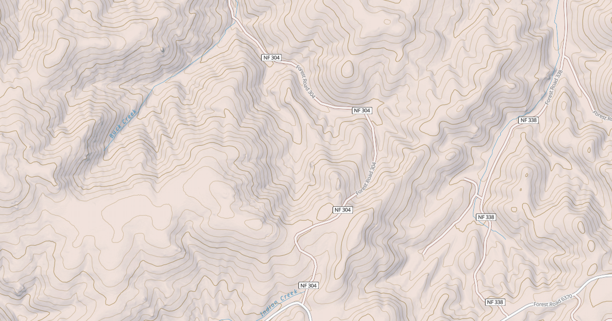 Map preview of MAJOR LOCAL
