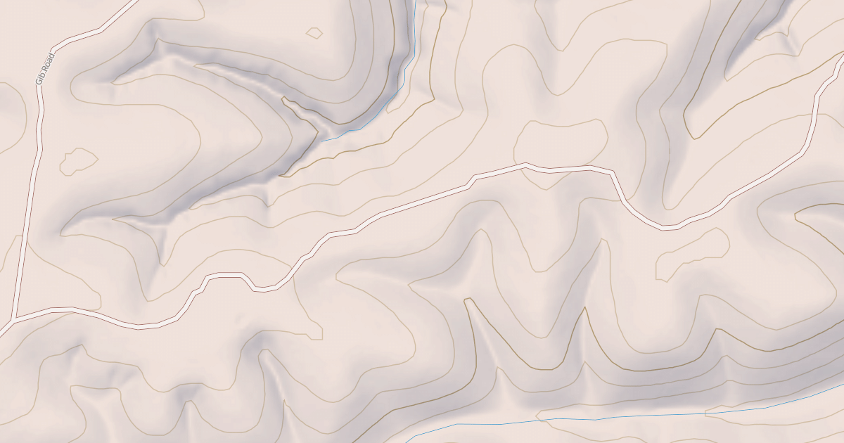 Map preview of USFS National Forest System Roads {7EC7FB25-18BC-47BD-BF3A-D4C9B4B59595}
