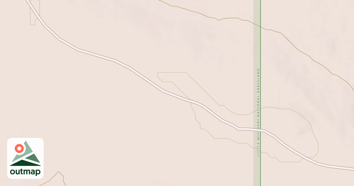 Map of (FDR) 7811