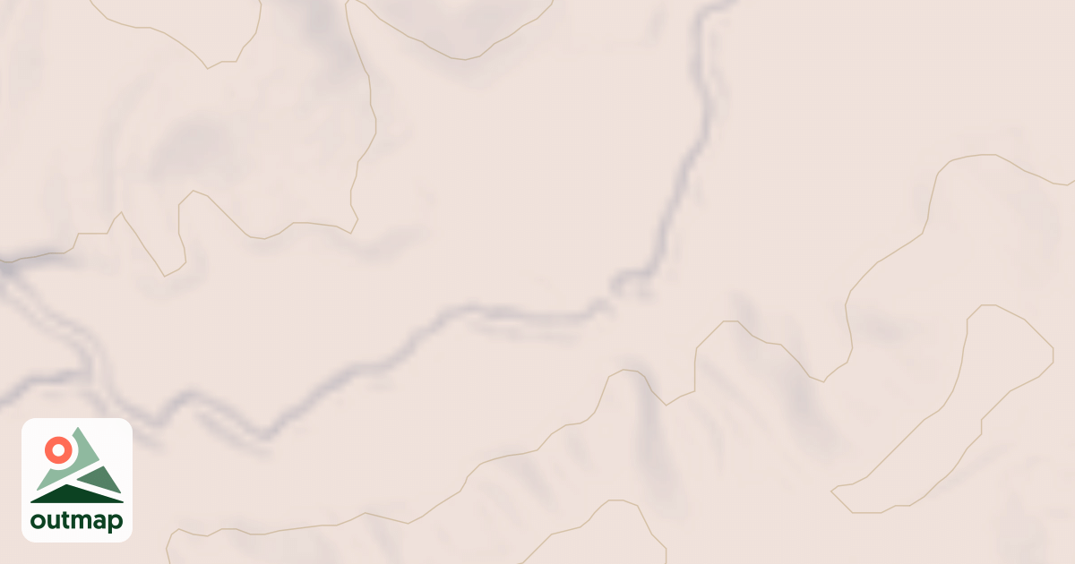 Map of GREEN ROAD