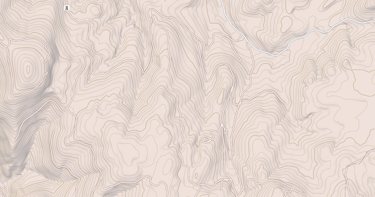 Map preview of TREASURE MT 2