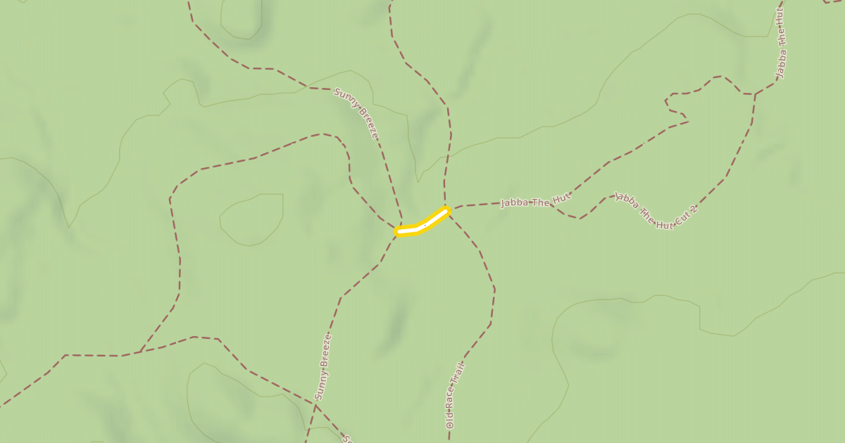 Map preview of Jabba The Hut