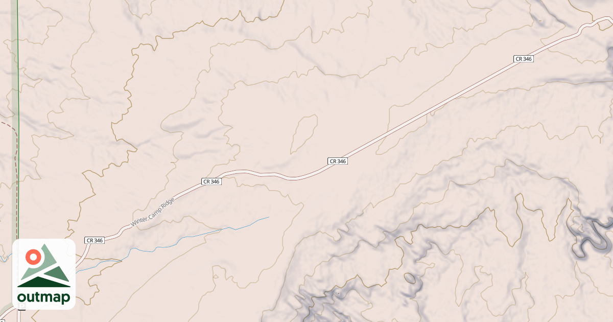 Map of BLM National GTLF Public Motorized Roads 01d6e618-d62a-40a7-9ed7-32fc4380814e