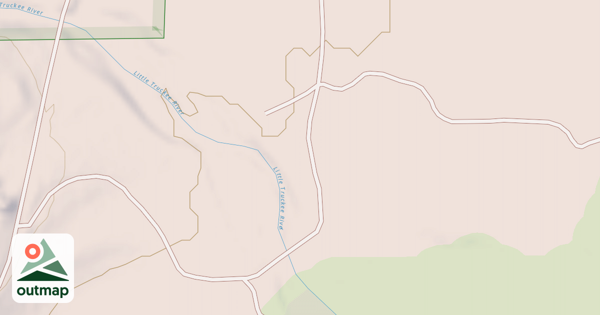 Map of 0007-030-07-07
