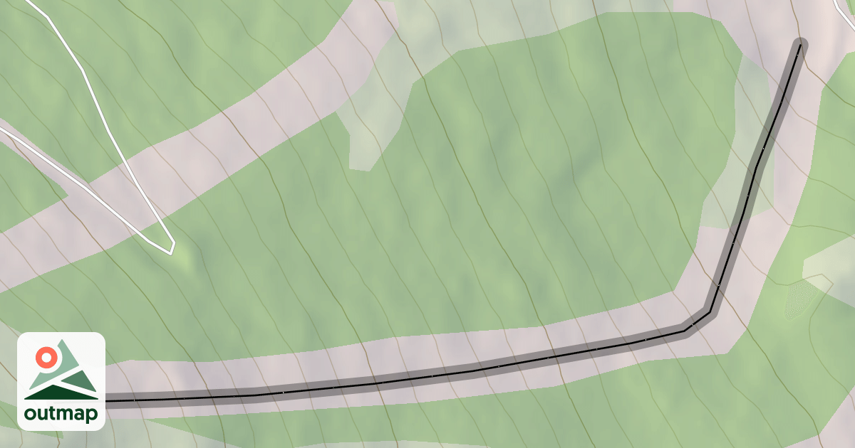 Map of Washoe Zephyr