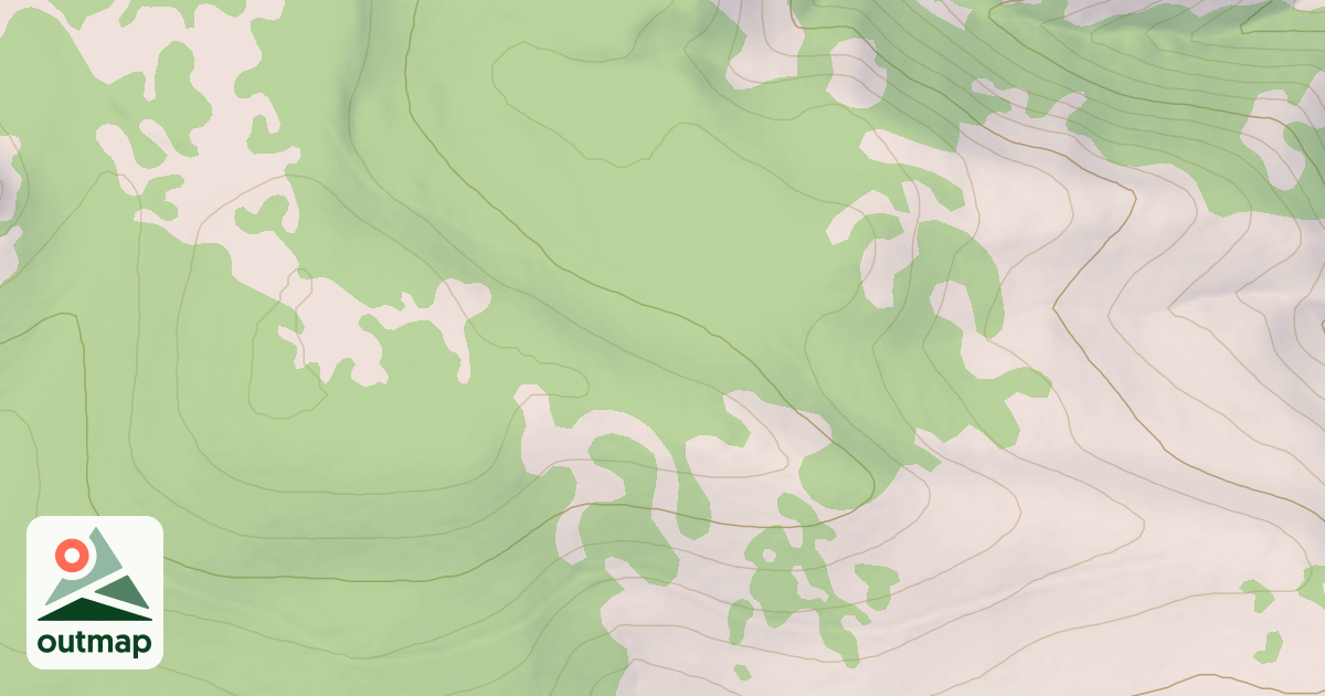 Map of BOGGY TS
