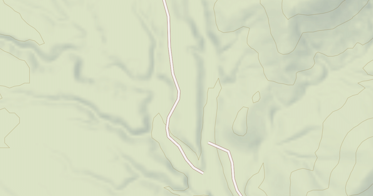 Map preview of BLM National GTLF Public Motorized Roads 1dfdd291-692a-4170-914f-73366414dcd1
