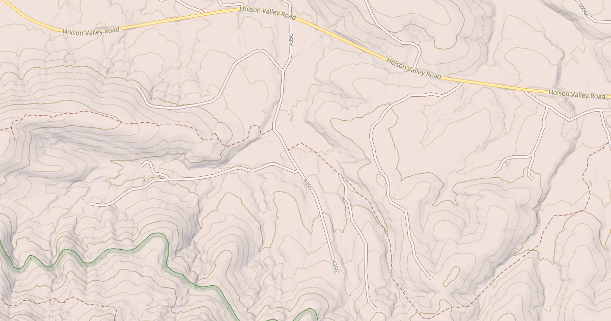 Map preview of WILDHORSE