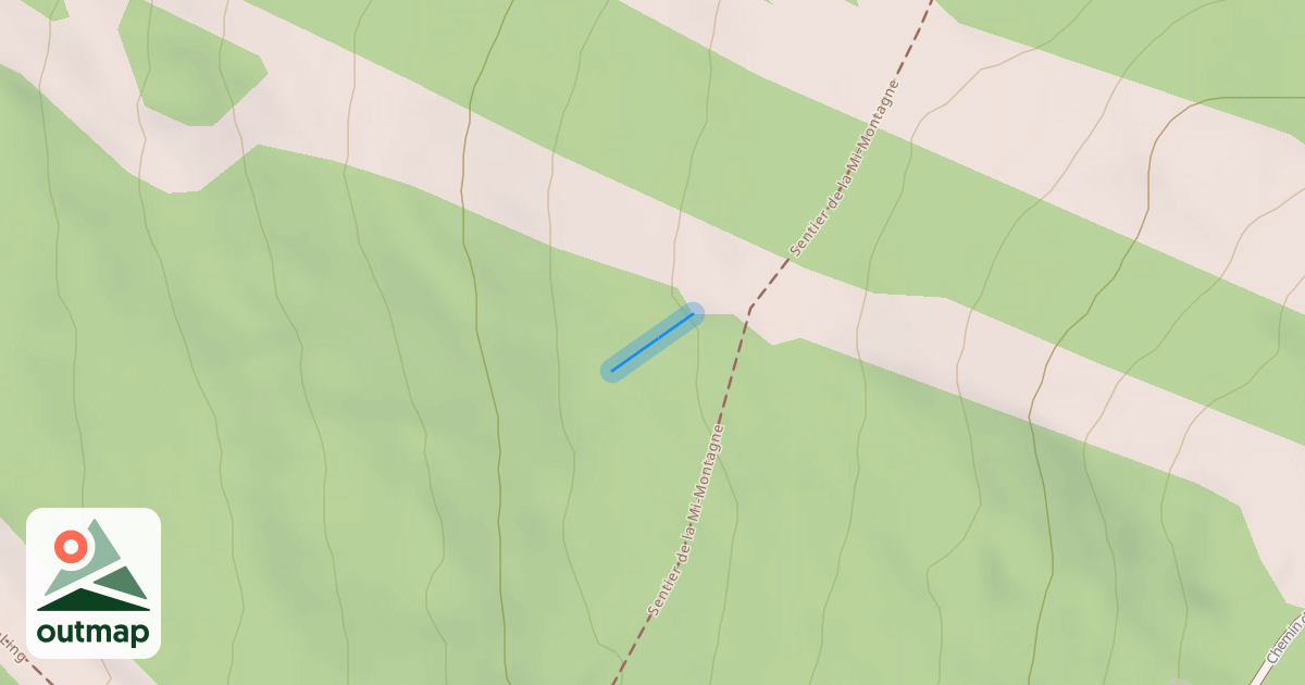 Map of 2a