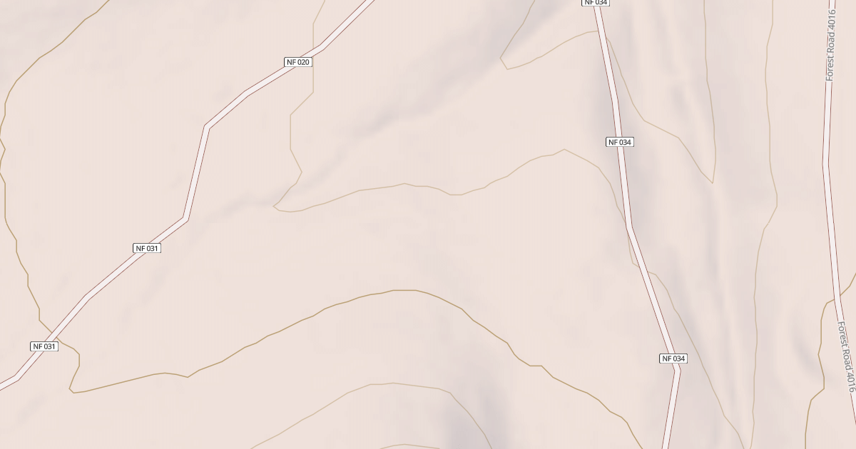 Map preview of Pine