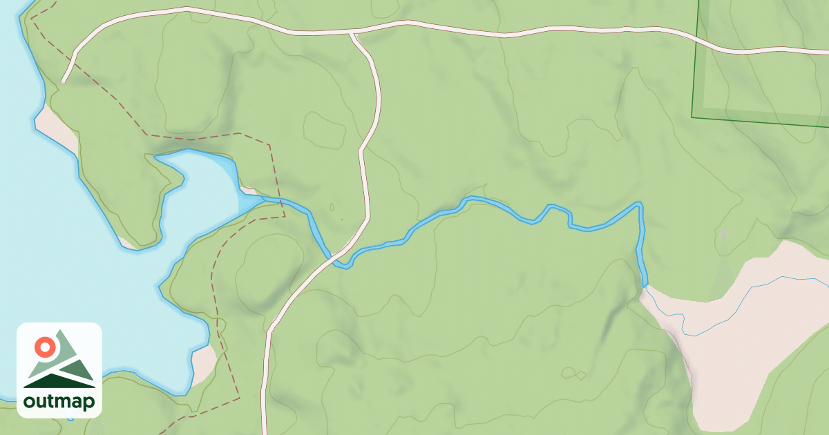 Map of Somerset/dover Connect C7/100
