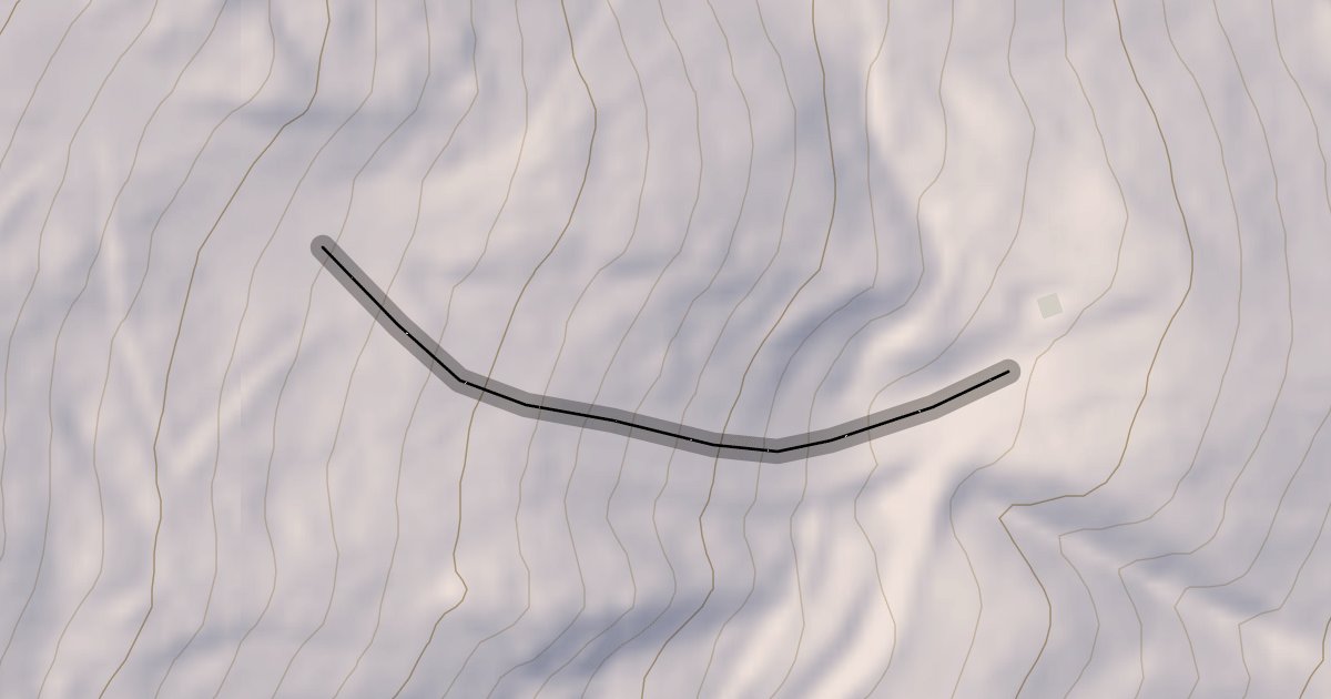 Map preview of Niagara