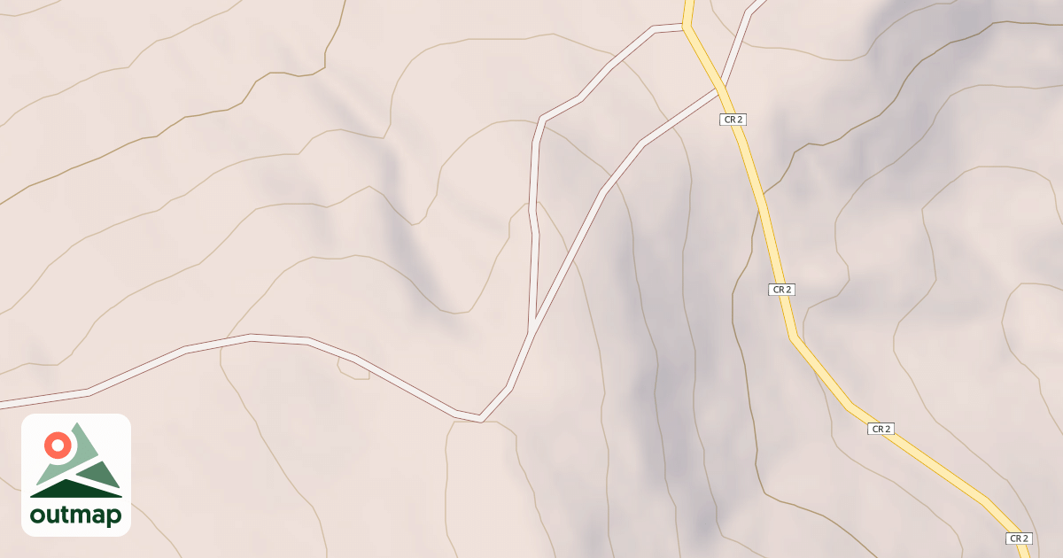 Map of BLM National GTLF Public Motorized Roads 385055dc-511b-4af6-a0bb-81167fcd3eee