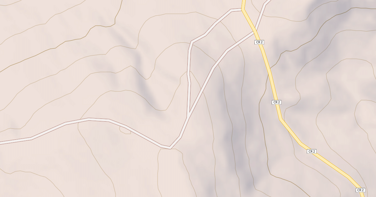 Map preview of BLM National GTLF Public Motorized Roads 385055dc-511b-4af6-a0bb-81167fcd3eee