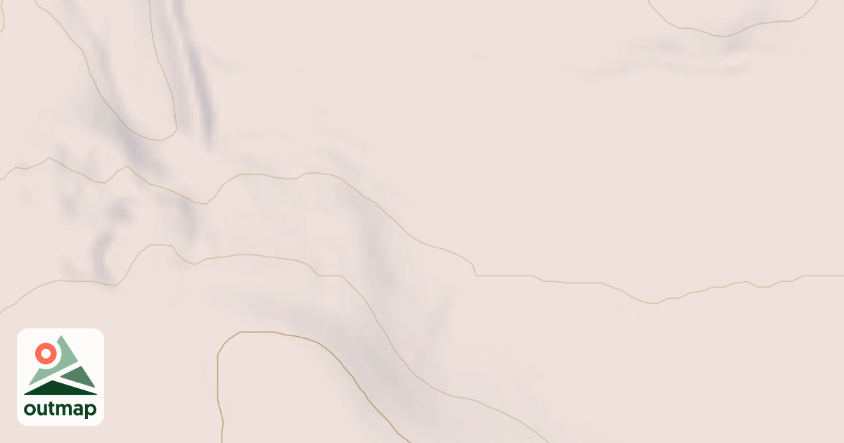 Map of BLM National GTLF Public Motorized Roads a80dbc2b-a72a-4155-bab3-7d7391069e02
