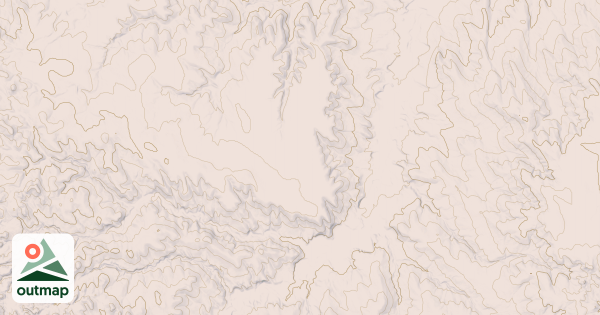 Map of 501-A