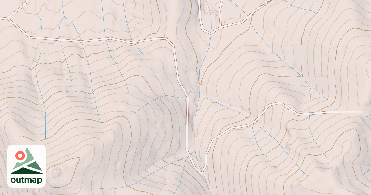 Map of BOOT