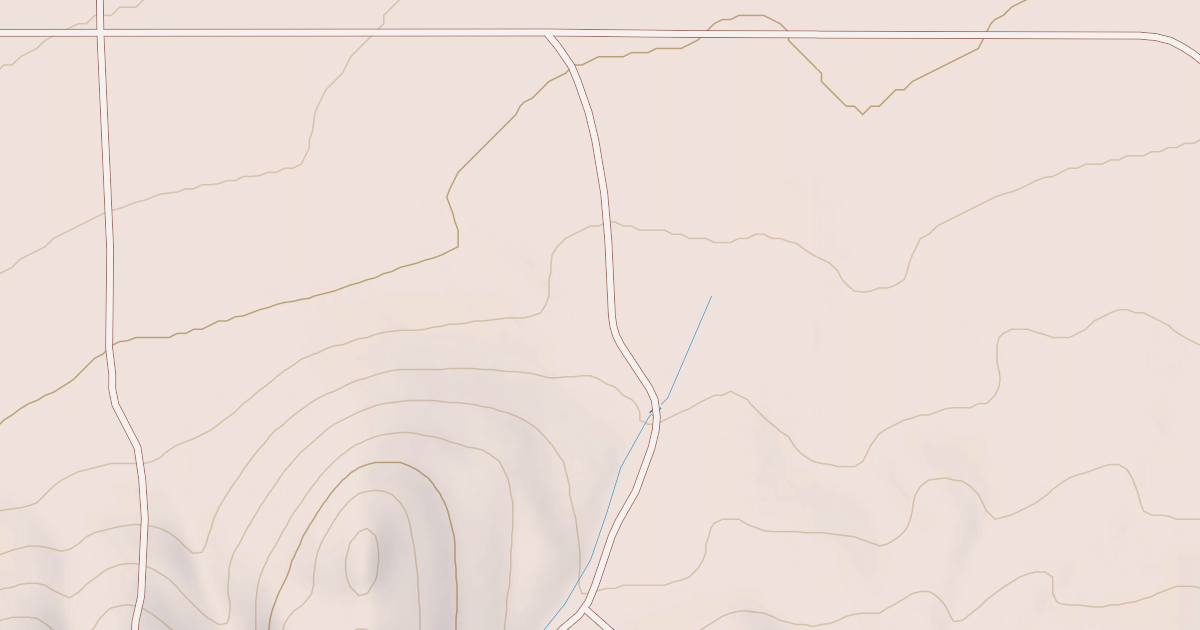 Map preview of BLM National GTLF Public Motorized Roads 88bd44f5-d852-49be-9bb5-6e24ed13da7e