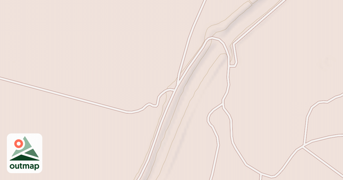 Map of BLM National GTLF Public Motorized Roads 4eb70e56-ff0b-4434-b326-7a1c5fd0ee67