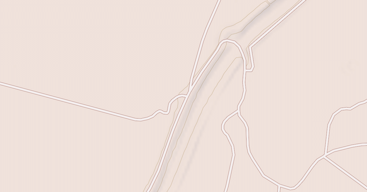Map preview of BLM National GTLF Public Motorized Roads 4eb70e56-ff0b-4434-b326-7a1c5fd0ee67