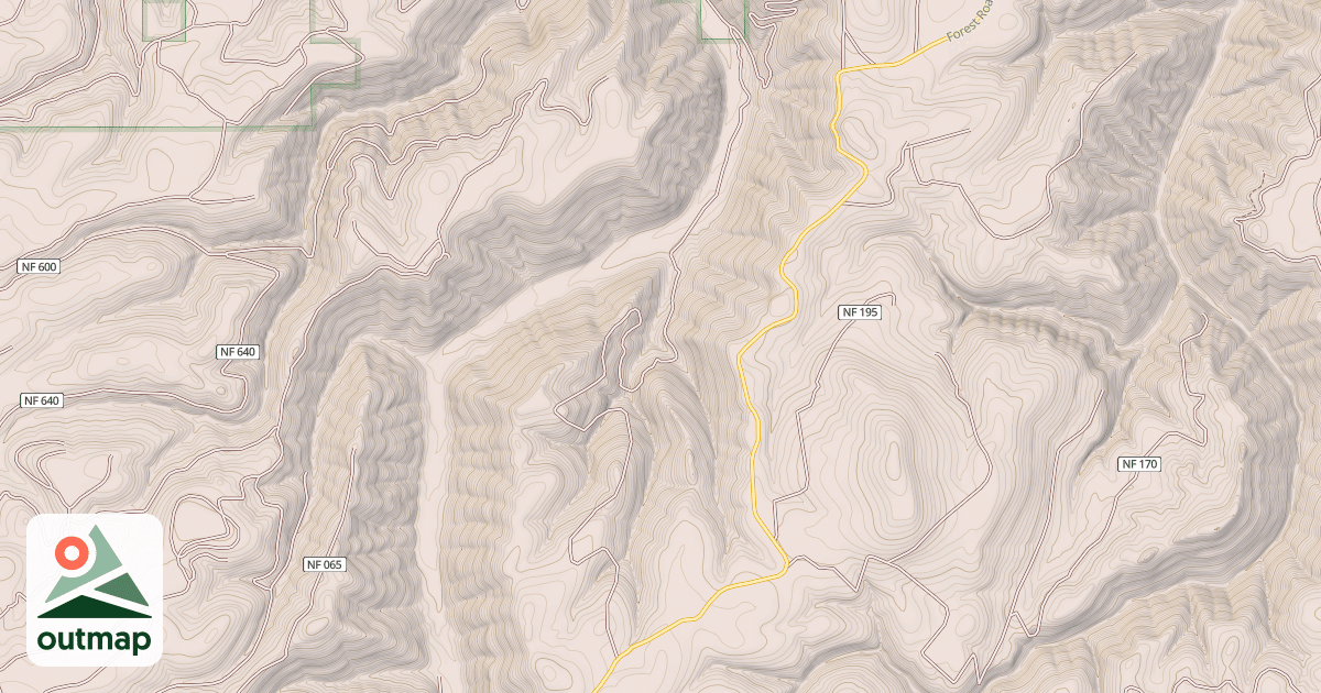 Map of 3940000