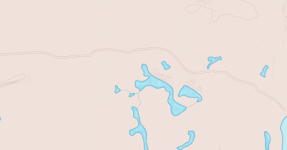 Map preview of BLM National GTLF Public Motorized Roads 68251602-1249-4707-8b27-ca4e7117bd92