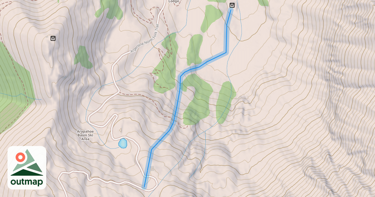 Map of Lenawee Parks