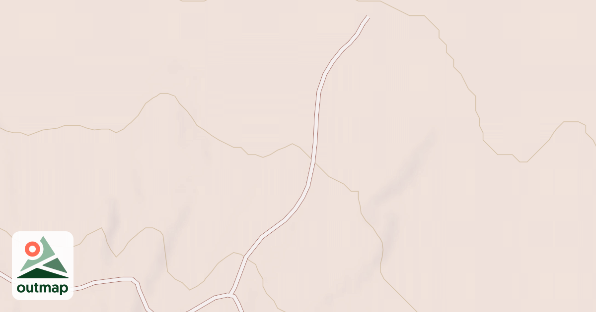 Map of 4004 B
